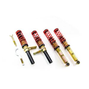 Coilover Suspension Street - MTSGWVW14