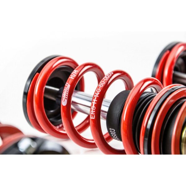 Coilover Suspension Street - MTSGWVW14
