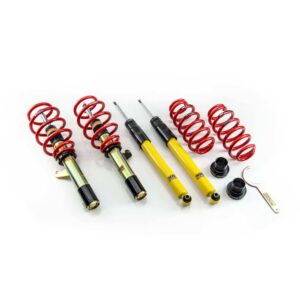 Coilover Suspension Street - MTSGWVW15