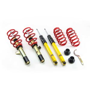Coilover Suspension Street - MTSGWVW16