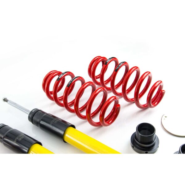 Coilover Suspension Street - MTSGWVW16