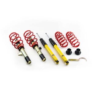 Coilover Suspension Street - MTSGWVW17