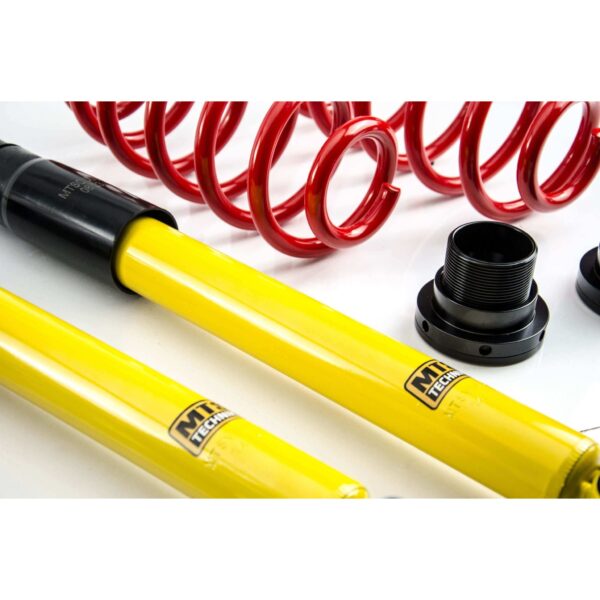 Coilover Suspension Street - MTSGWVW17
