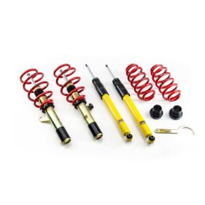 Coilover Suspension Street - MTSGWVW18
