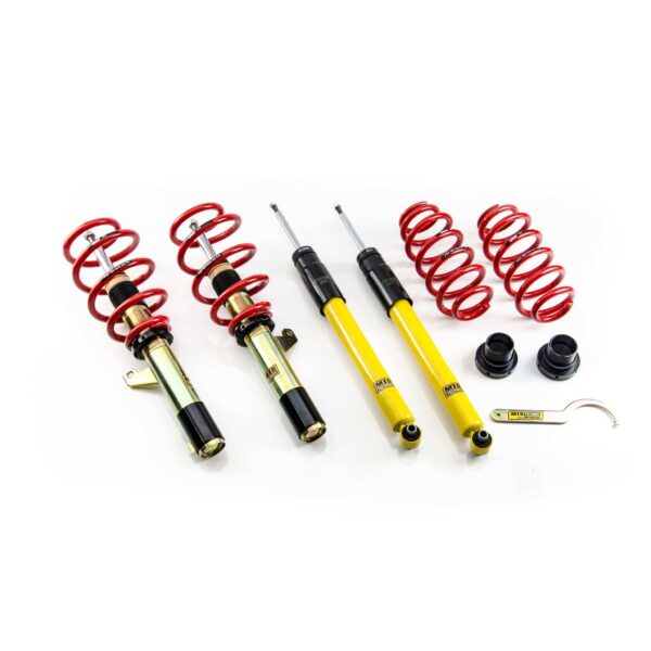Coilover Suspension Street - MTSGWVW18