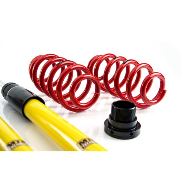Coilover Suspension Street - MTSGWVW18