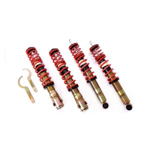 Coilover Suspension Street - MTSGWVW27