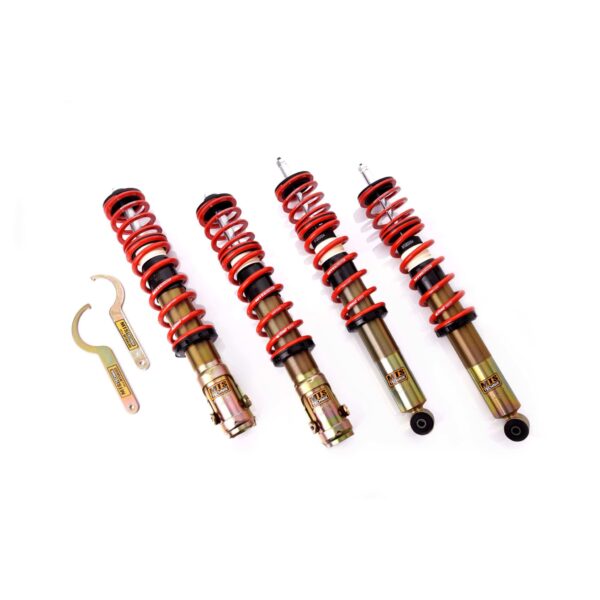 Coilover Suspension Street - MTSGWVW27