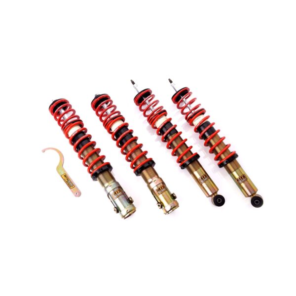 Coilover Suspension Comfort - MTSGWVW27-C