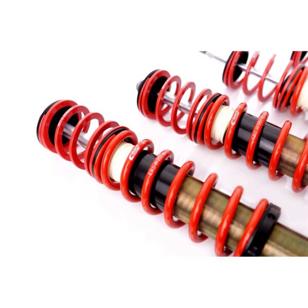 Coilover Suspension Comfort - MTSGWVW27-C