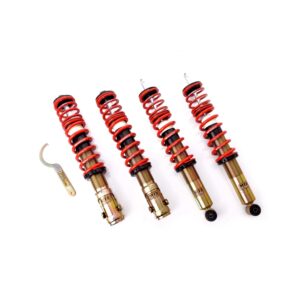 Coilover Suspension Stance - MTSGWVW27-S