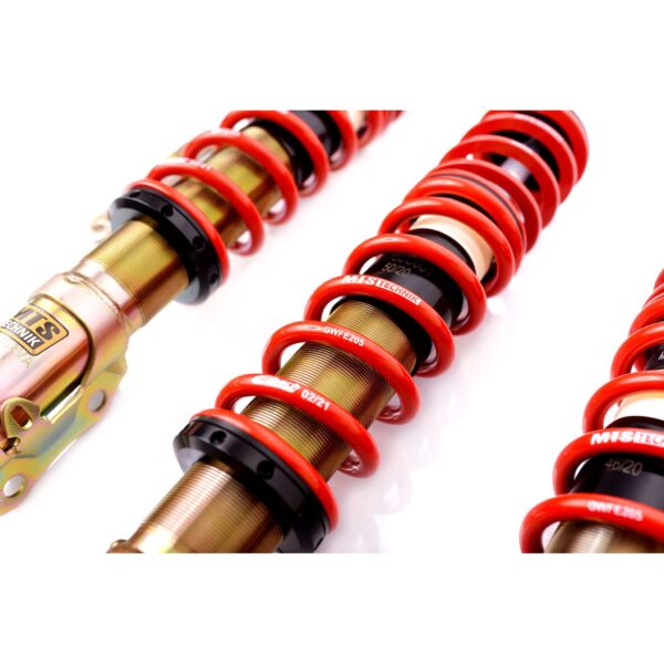 Coilover Suspension Street - MTSGWVW27