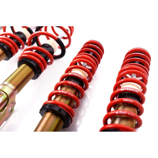 Coilover Suspension Stance - MTSGWVW28-S