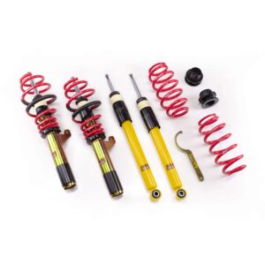 Coilover Suspension Street - MTSGWVW31
