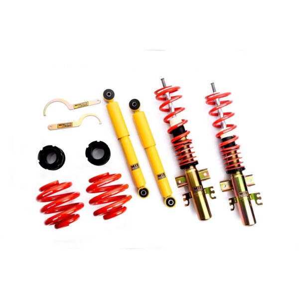 Coilover Suspension Street - MTSGWVW35