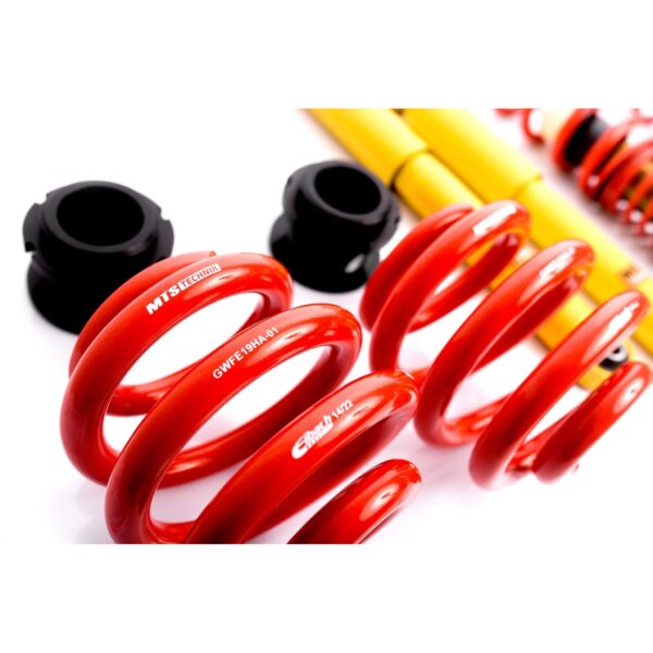 Coilover Suspension Street - MTSGWVW35