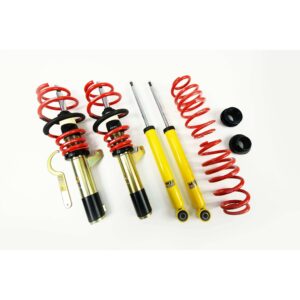 Coilover Suspension Street - MTSGWVW36