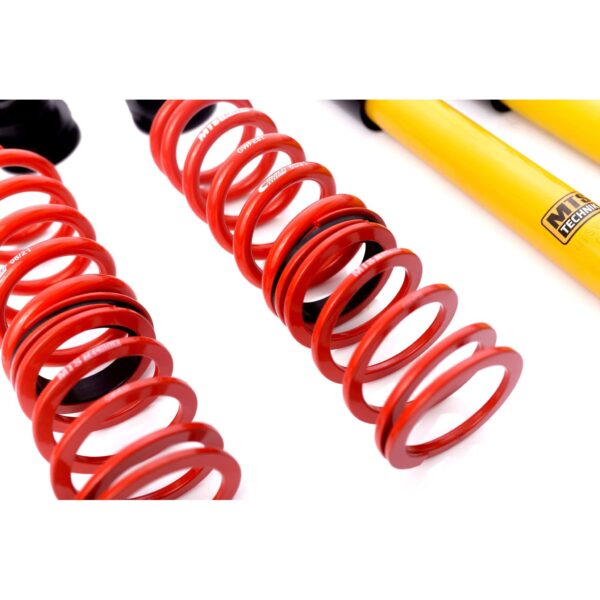 Coilover Suspension Stance - MTSGWVW36-S