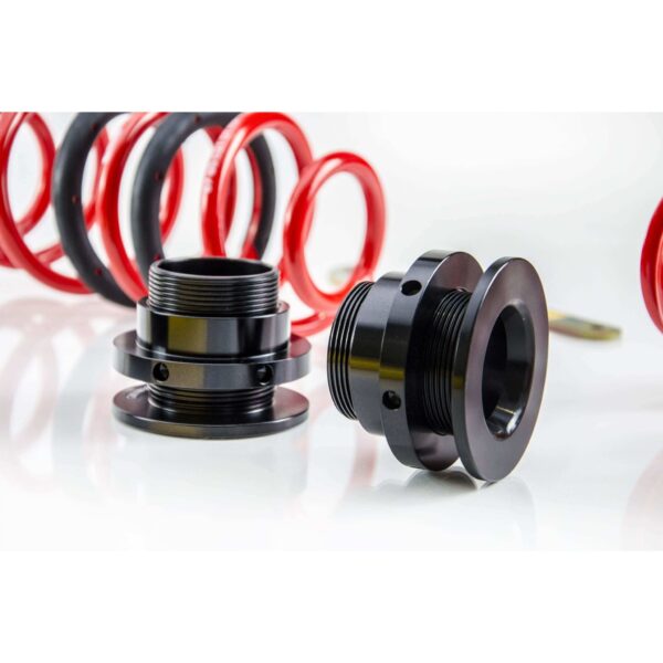 Coilover Suspension Street - MTSGWVW36