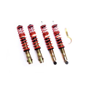Coilover Suspension Comfort - MTSGWVW44-C