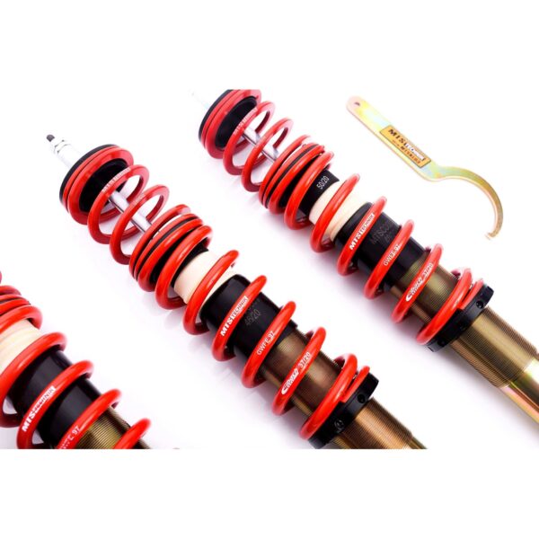 Coilover Suspension Comfort - MTSGWVW44-C