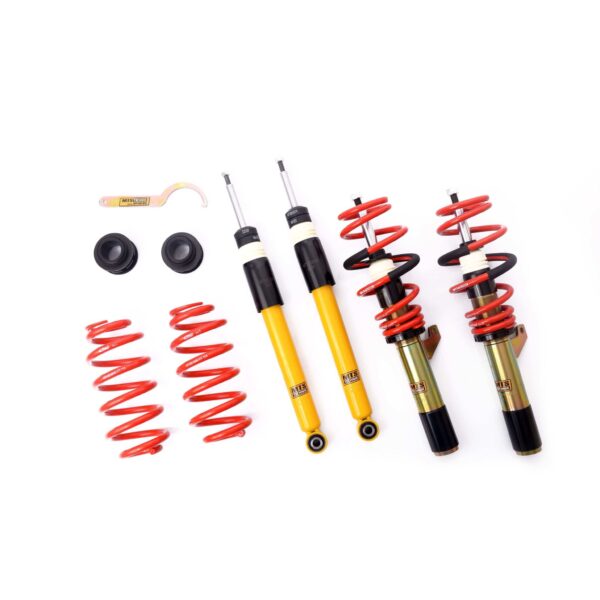 Coilover Suspension Street - MTSGWVW45