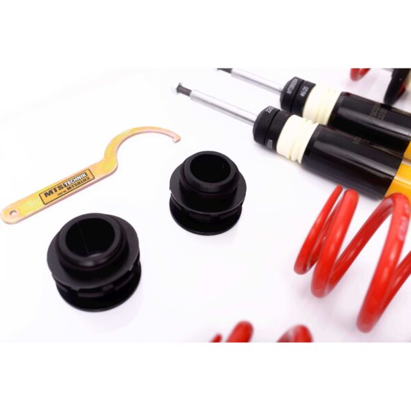 Coilover Suspension Street - MTSGWVW45