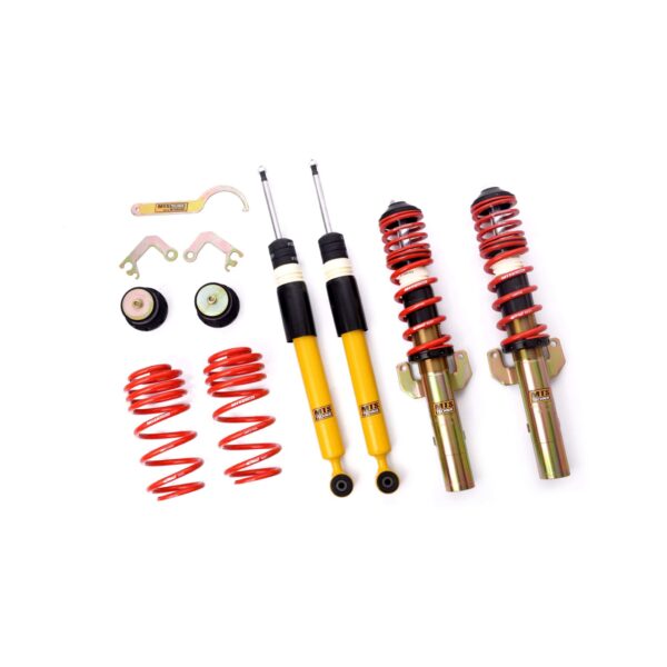 Coilover Suspension Street - MTSGWVW46