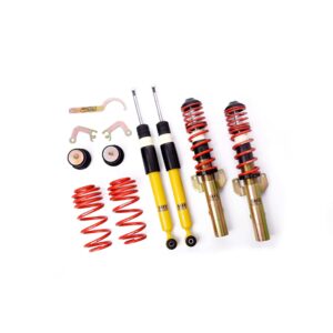 Coilover Suspension Comfort - MTSGWVW46-C