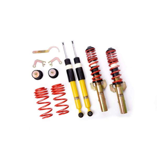 Coilover Suspension Comfort - MTSGWVW46-C
