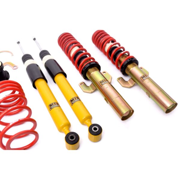 Coilover Suspension Comfort - MTSGWVW46-C