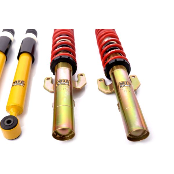 Coilover Suspension Street - MTSGWVW46