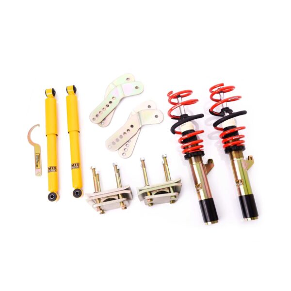 Coilover Suspension Street - MTSGWVW49