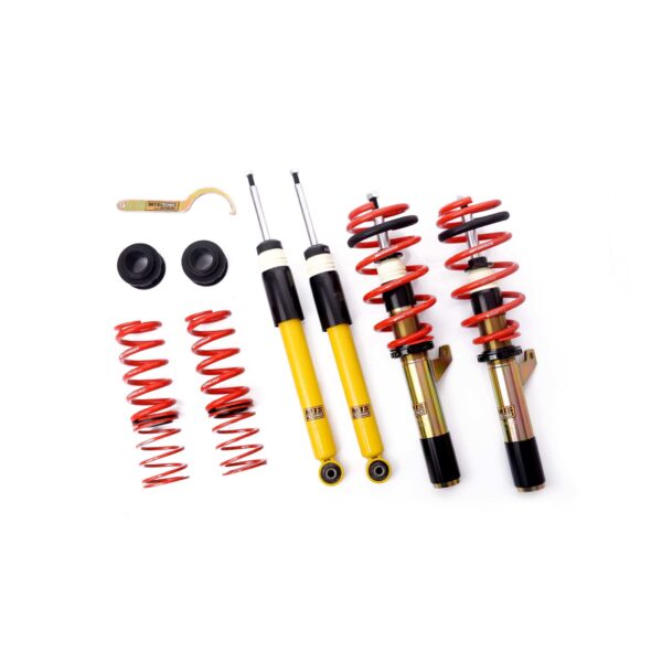 Coilover Suspension Street - MTSGWVW50
