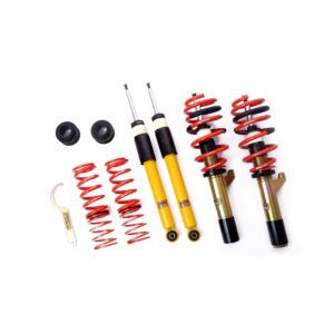 Coilover Suspension Street - MTSGWVW51