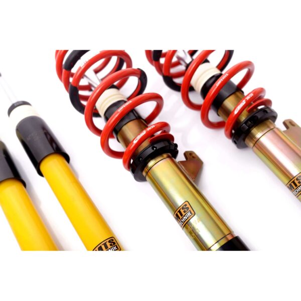 Coilover Suspension Street - MTSGWVW51