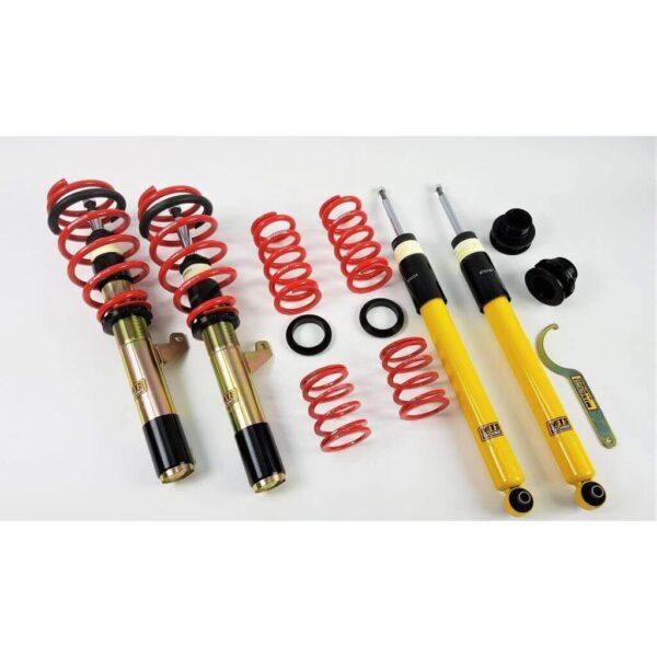 Coilover Suspension Street - MTSGWVW52
