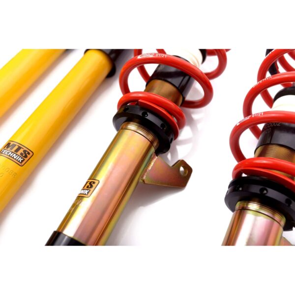 Coilover Suspension Street - MTSGWVW52