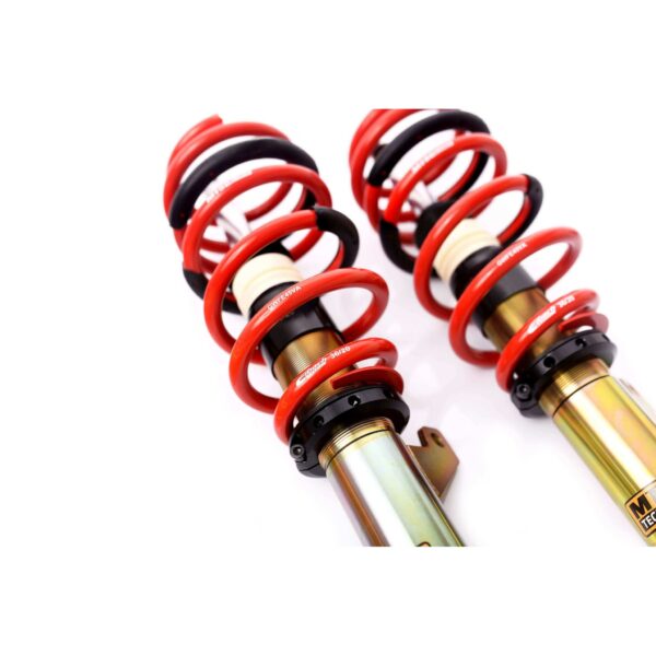 Coilover Suspension Street - MTSGWVW53