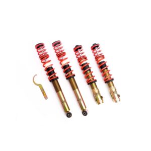 Coilover Suspension Comfort - MTSGWVW54-C