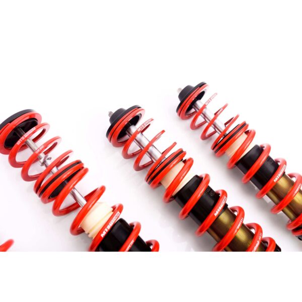 Coilover Suspension Street - MTSGWVW54