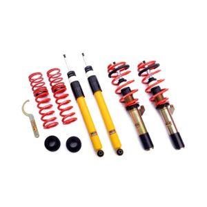 Coilover Suspension Street - MTSGWVW55
