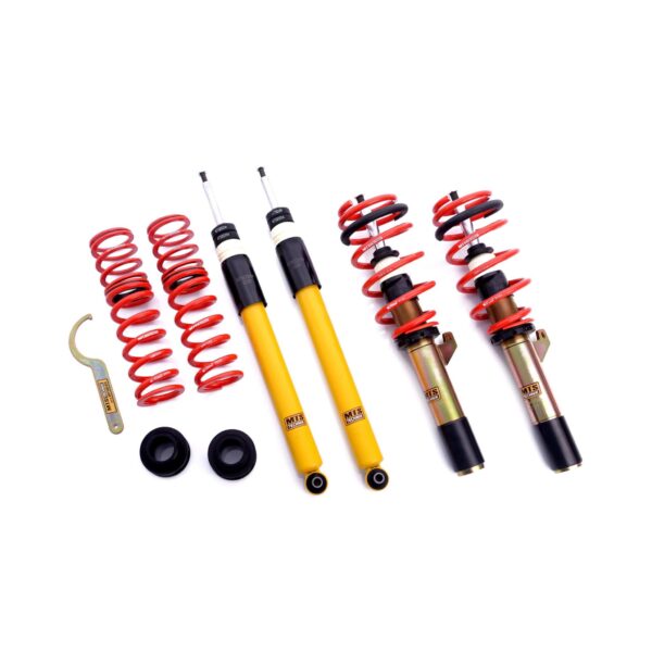 Coilover Suspension Street - MTSGWVW55