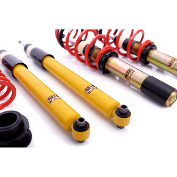 Coilover Suspension Street - MTSGWVW55