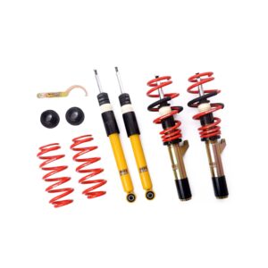 Coilover Suspension Street - MTSGWVW56