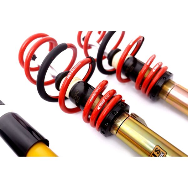 Coilover Suspension Street - MTSGWVW56