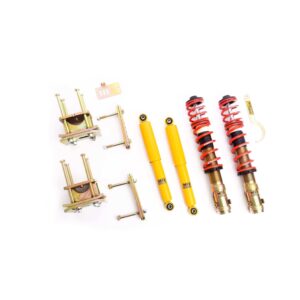 Coilover Suspension Street - MTSGWVW58