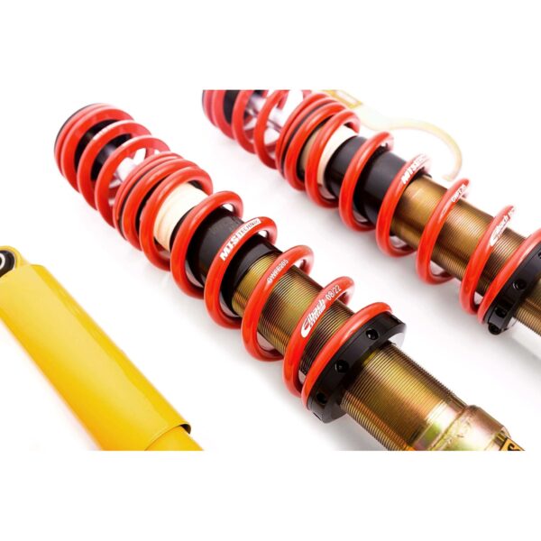 Coilover Suspension Street - MTSGWVW58