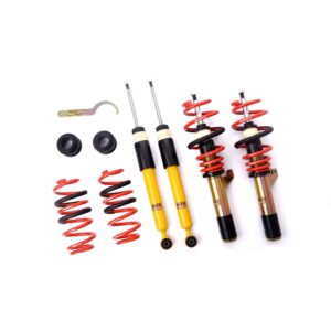 Coilover Suspension Street - MTSGWVW60