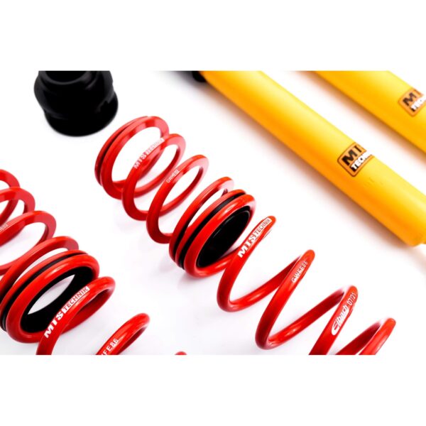 Coilover Suspension Stance - MTSGWVW60-S